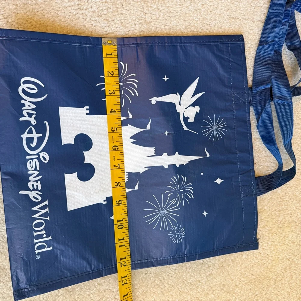 Walt Disney World Reusable Tote Bag – New with Tag ✨